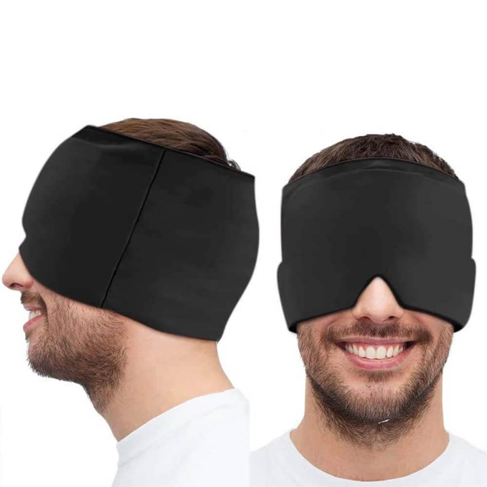 Gorro térmico Frío y Calor + Envío Grátis