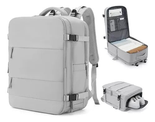 Morral Viajero Pro + Envío Gratis