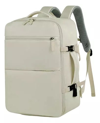 Morral Viajero Pro + Envío Gratis