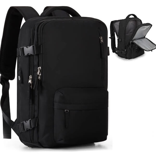 Morral Viajero Pro + Envío Gratis