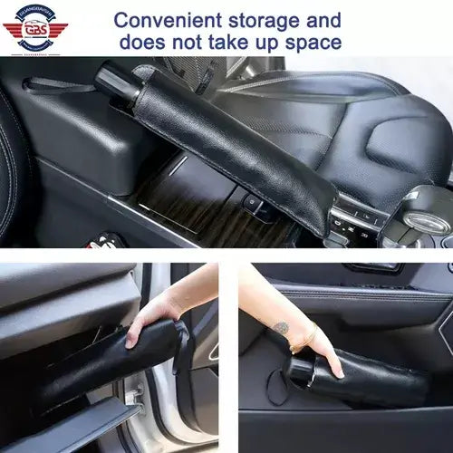 Sombrilla Protectora de Carro + Envío Gratis