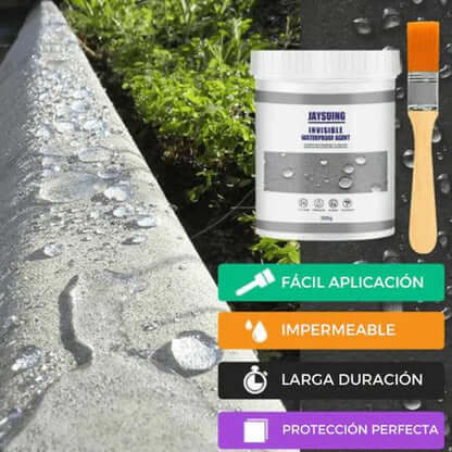Sellador Impermeabilizante + Envío Gratis