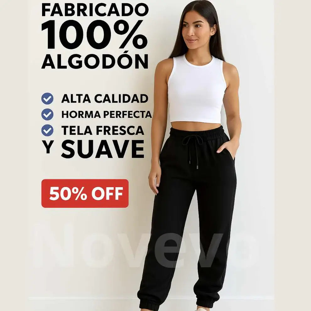Jogger Urbano Premium + EnvĂo Gratis