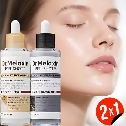 Meloxin Ampolla 30ml X 2 Unidades + Envío Grátis