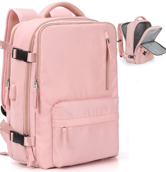 Morral Viajero Pro + Envío Gratis