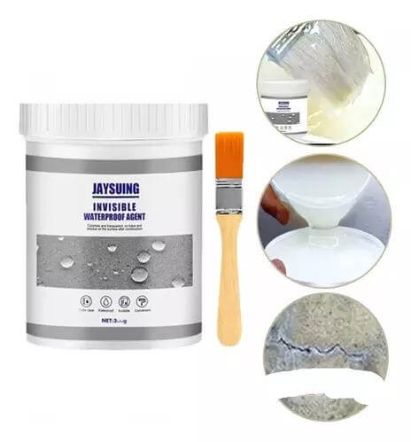 Sellador Impermeabilizante + Envío Gratis