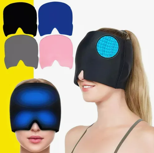 Gorro térmico Frío y Calor + Envío Grátis