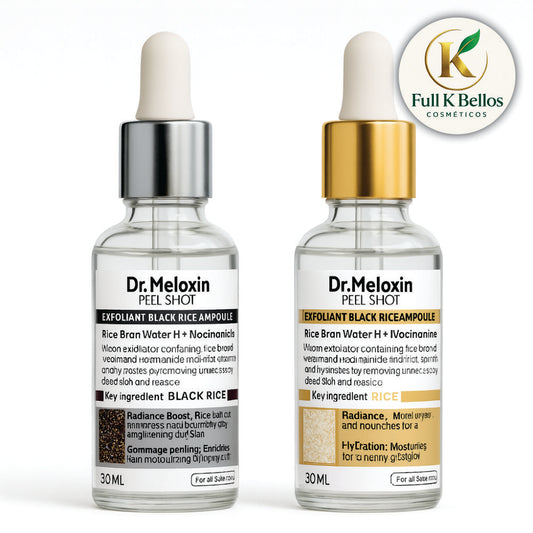 Meloxin Ampolla 30ml X 2 Unidades + Envío Grátis