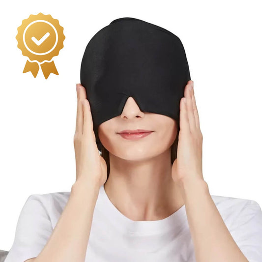 Gorro térmico Frío y Calor + Envío Grátis